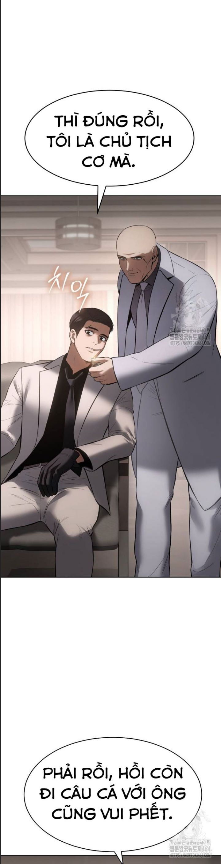 Đặc Vụ Song Sinh - Chapter 98 - Page 41