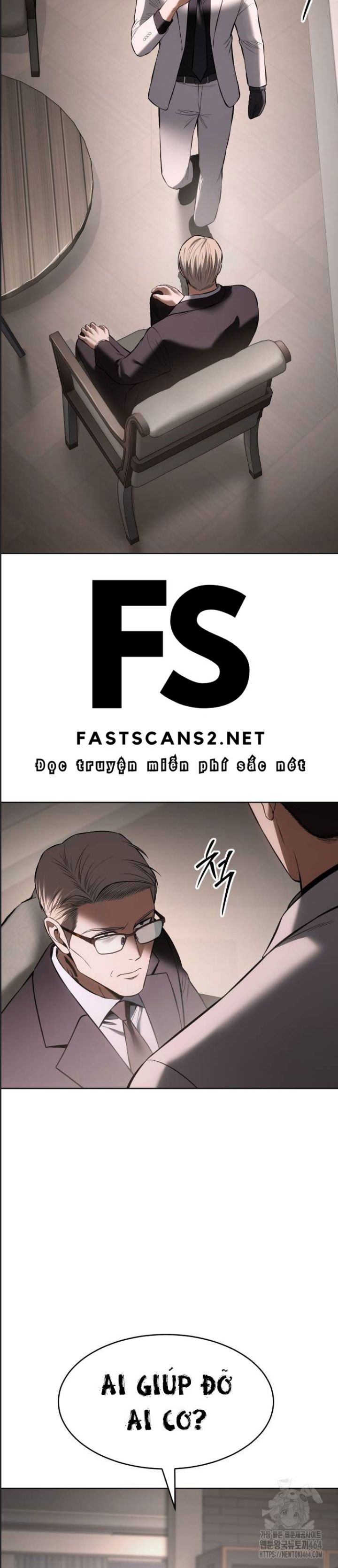 Đặc Vụ Song Sinh - Chapter 98 - Page 44