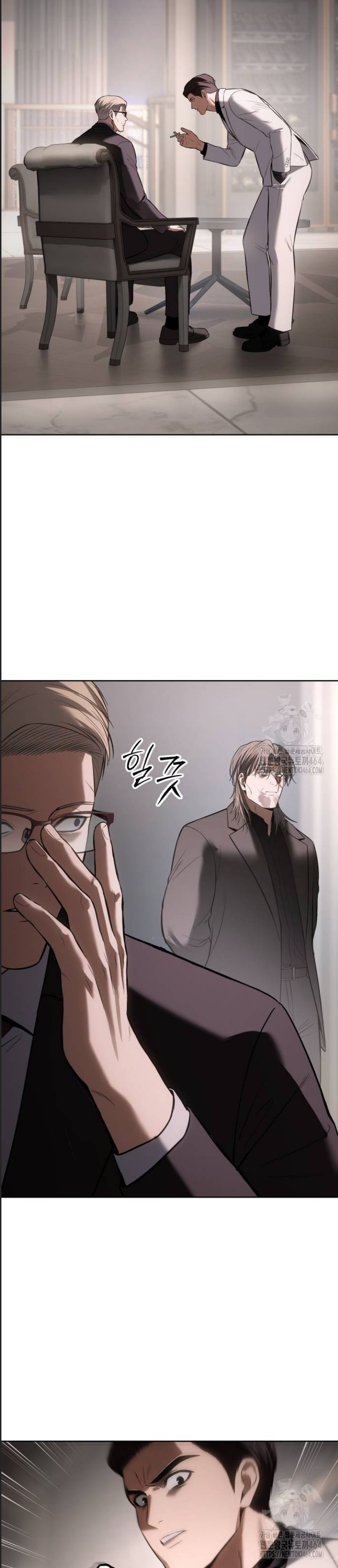 Đặc Vụ Song Sinh - Chapter 98 - Page 45