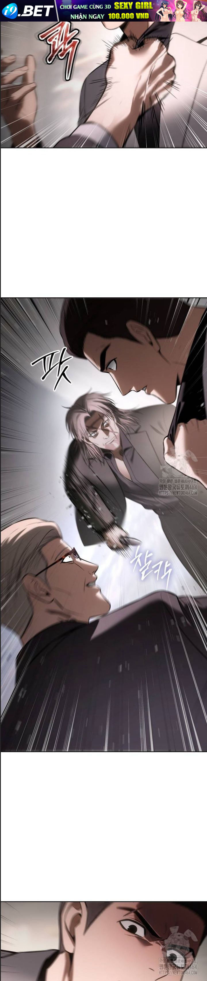 Đặc Vụ Song Sinh - Chapter 98 - Page 46