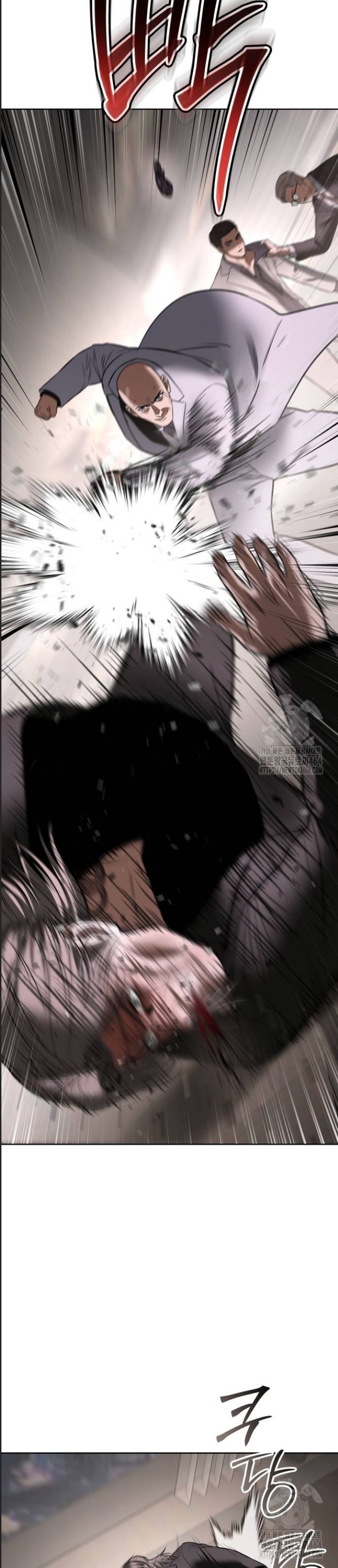 Đặc Vụ Song Sinh - Chapter 98 - Page 48