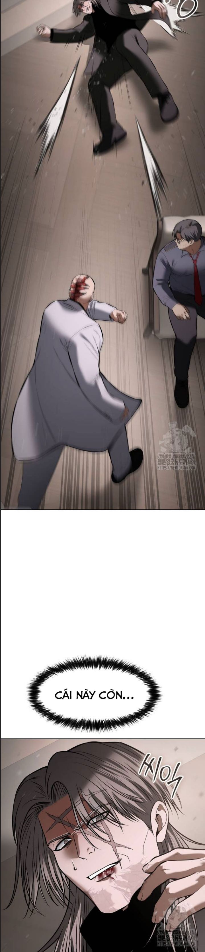 Đặc Vụ Song Sinh - Chapter 98 - Page 49