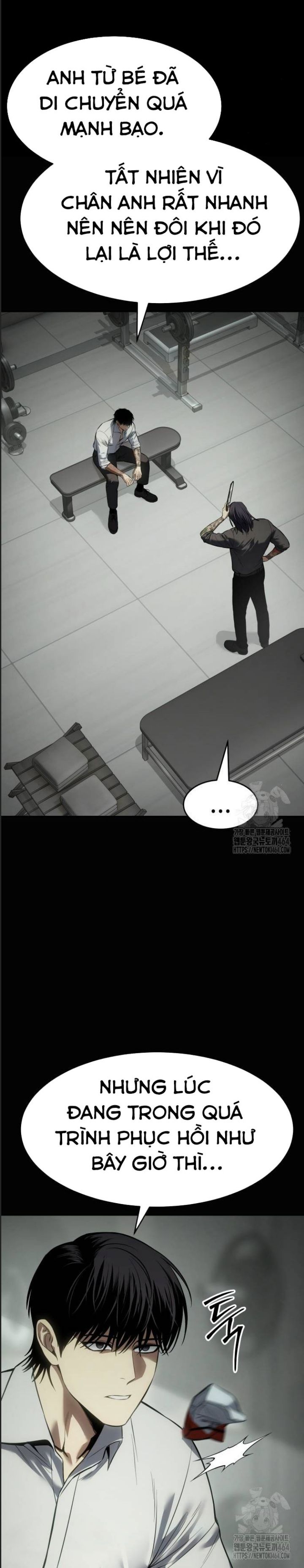 Đặc Vụ Song Sinh - Chapter 98 - Page 5