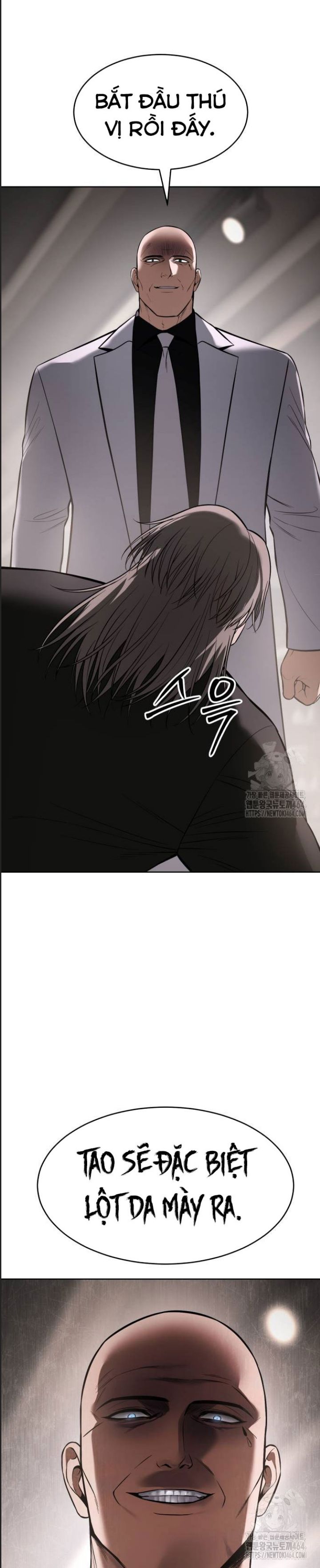 Đặc Vụ Song Sinh - Chapter 98 - Page 51