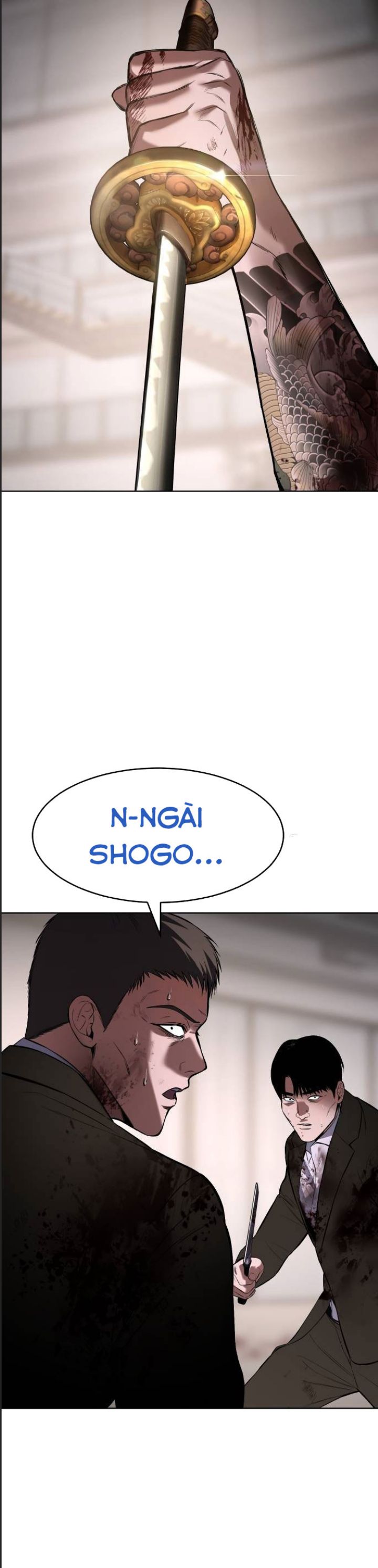 Đặc Vụ Song Sinh - Chapter 98 - Page 53