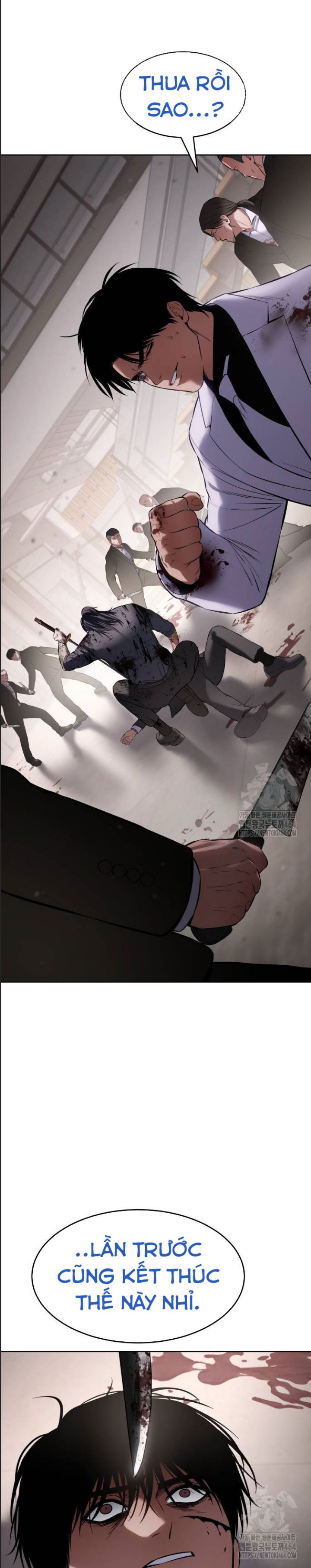 Đặc Vụ Song Sinh - Chapter 98 - Page 54