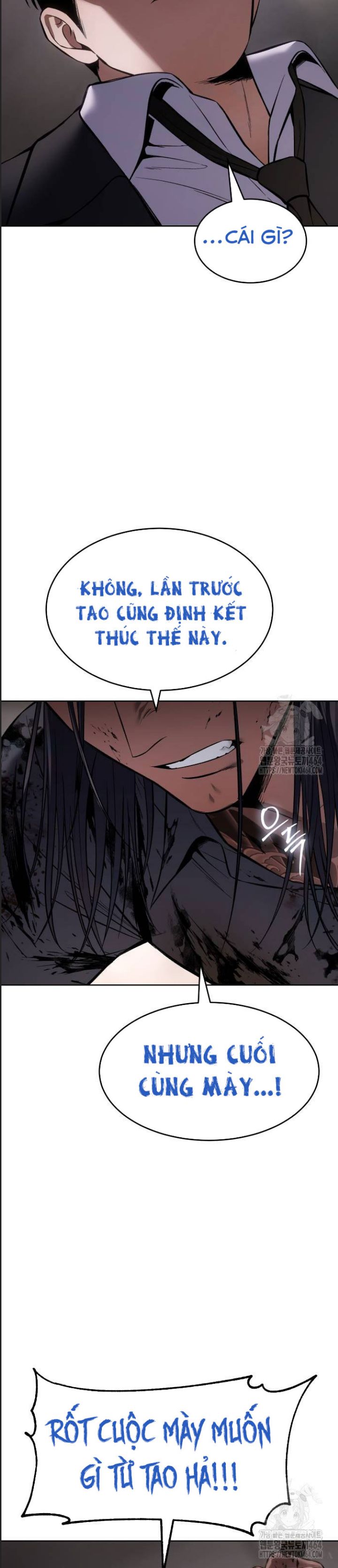 Đặc Vụ Song Sinh - Chapter 98 - Page 55