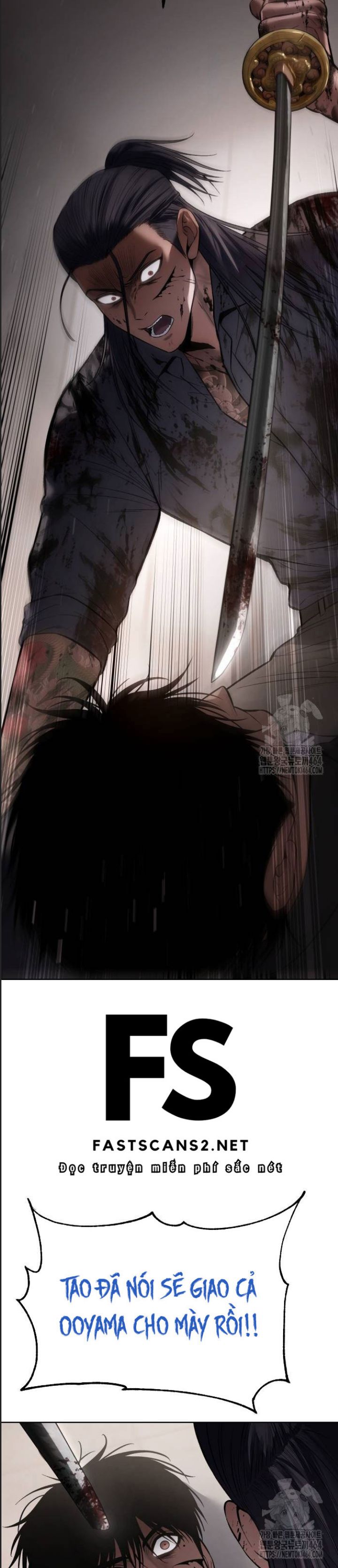 Đặc Vụ Song Sinh - Chapter 98 - Page 56