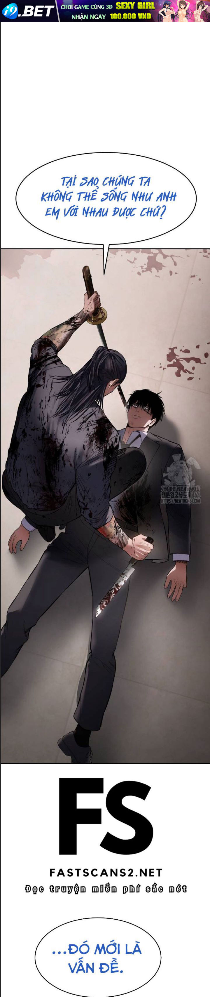 Đặc Vụ Song Sinh - Chapter 98 - Page 58