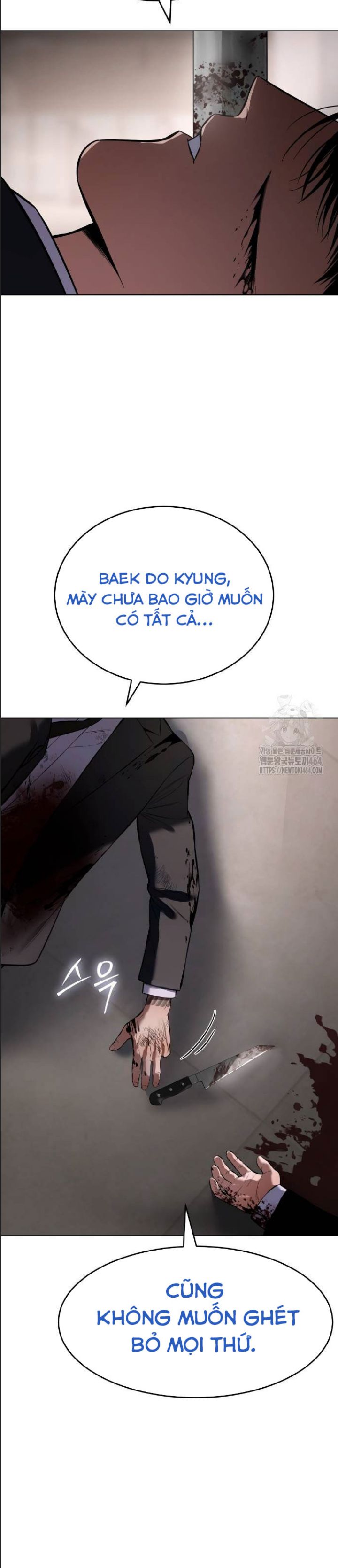 Đặc Vụ Song Sinh - Chapter 98 - Page 59