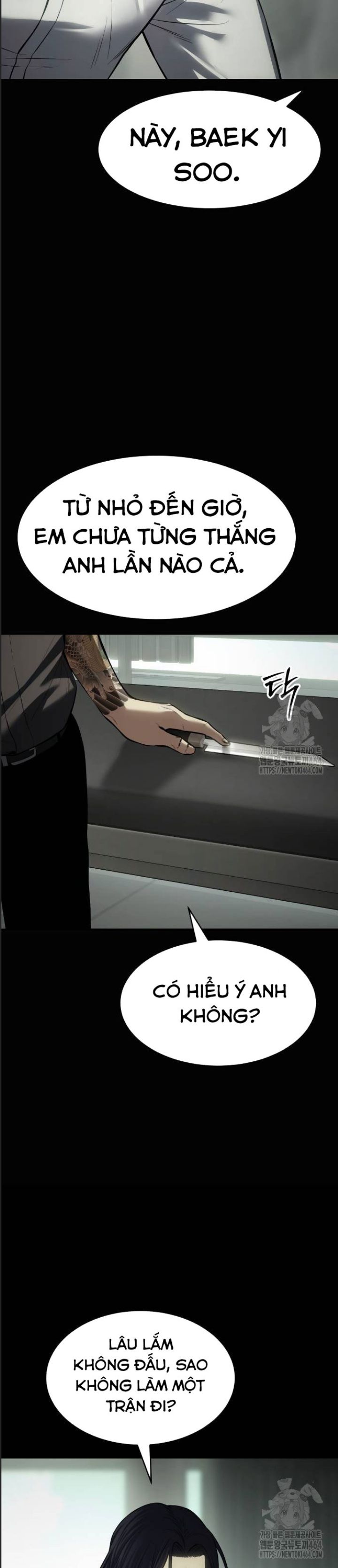 Đặc Vụ Song Sinh - Chapter 98 - Page 6