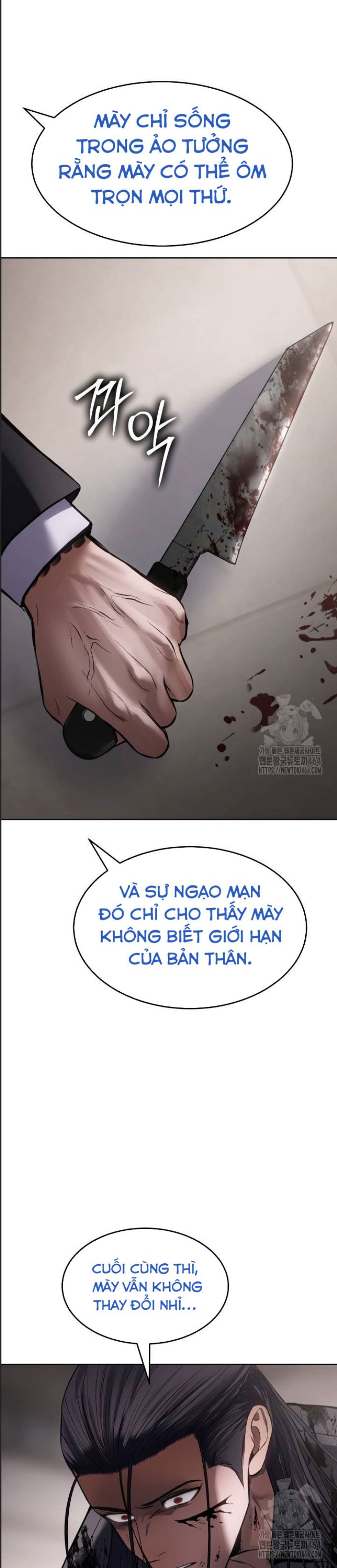 Đặc Vụ Song Sinh - Chapter 98 - Page 60