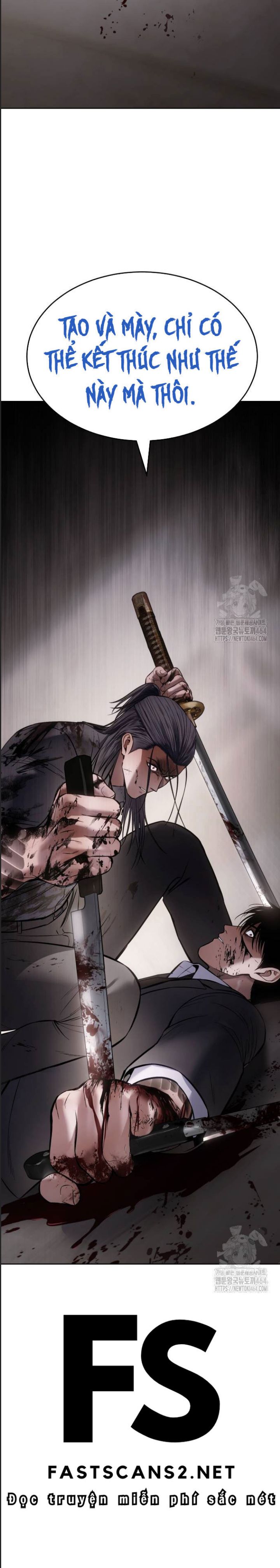 Đặc Vụ Song Sinh - Chapter 98 - Page 62