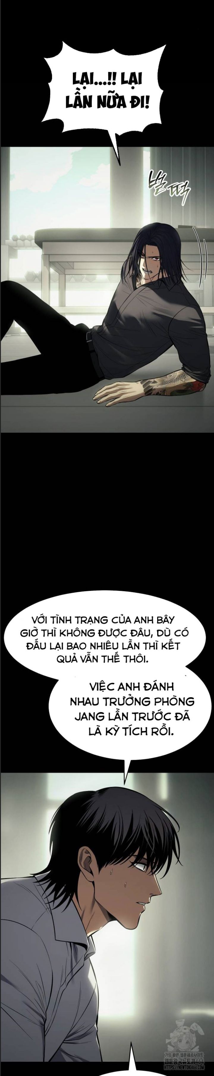 Đặc Vụ Song Sinh - Chapter 98 - Page 9