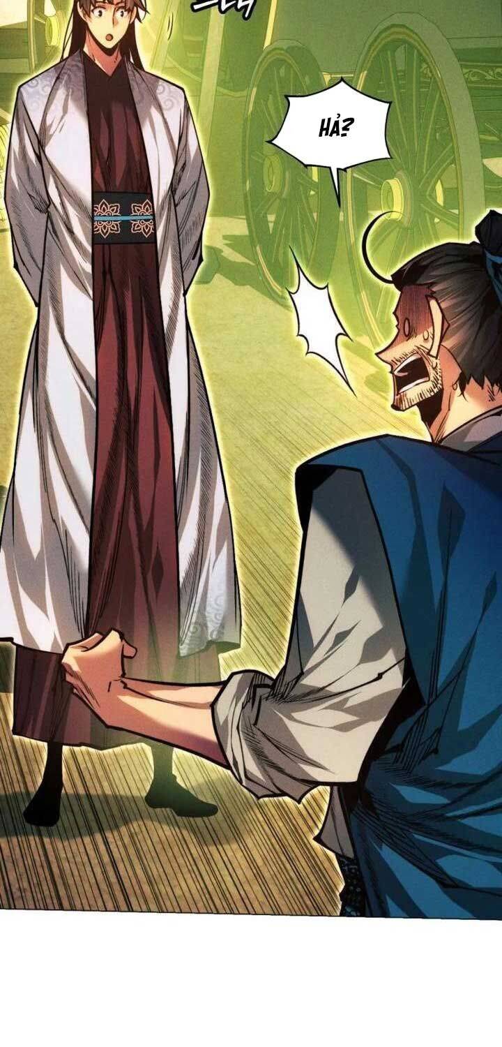 Chuyển Sinh Vào Thế Giới Võ Lâm - Chapter 105 - Page 10