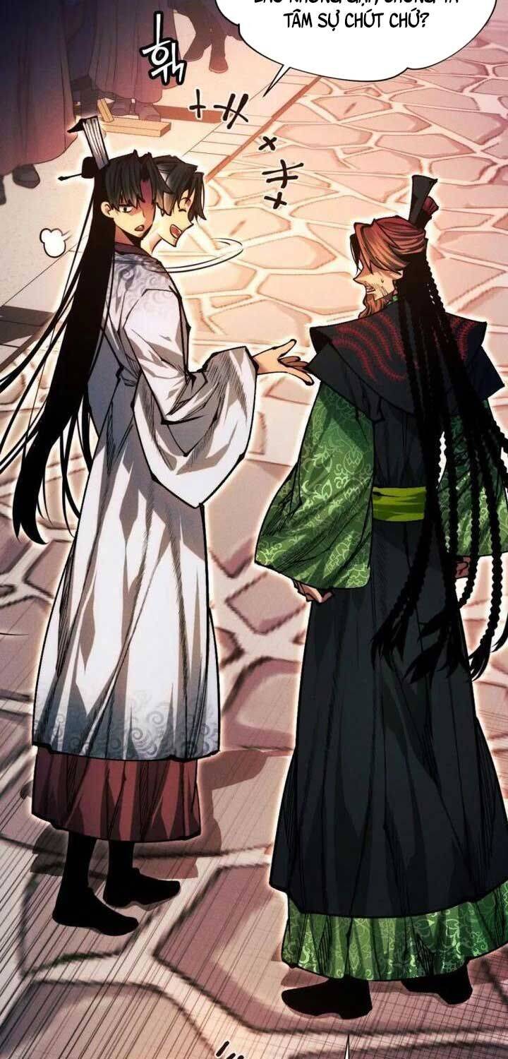 Chuyển Sinh Vào Thế Giới Võ Lâm - Chapter 105 - Page 100