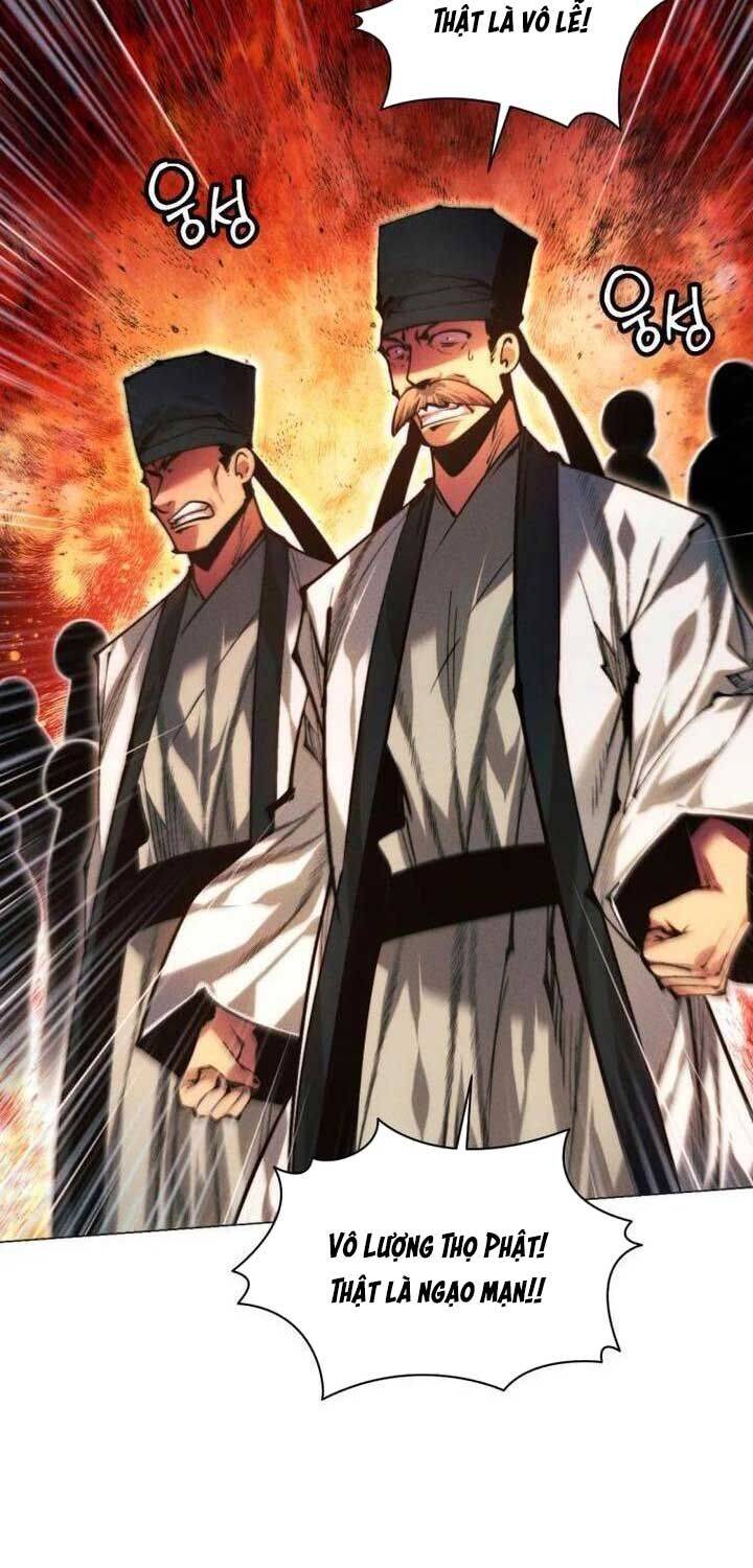 Chuyển Sinh Vào Thế Giới Võ Lâm - Chapter 105 - Page 105