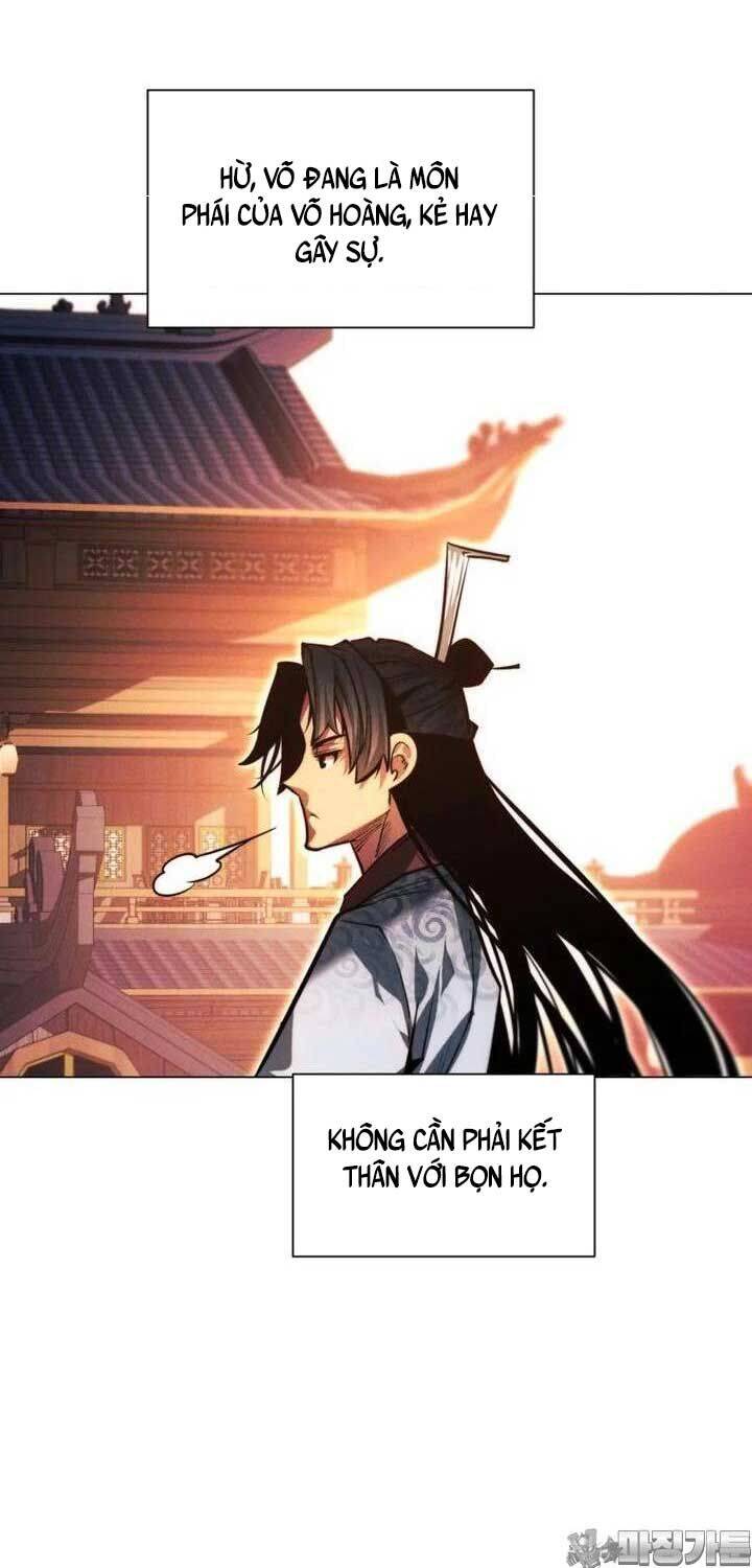 Chuyển Sinh Vào Thế Giới Võ Lâm - Chapter 105 - Page 108