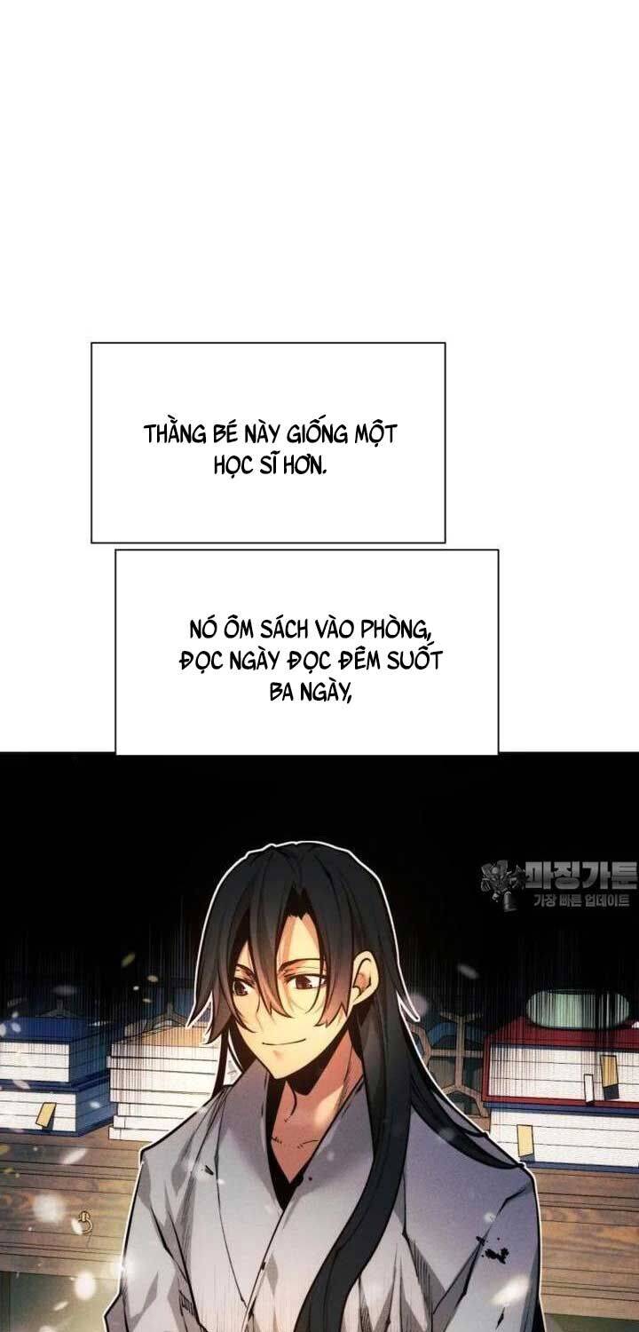 Chuyển Sinh Vào Thế Giới Võ Lâm - Chapter 105 - Page 11