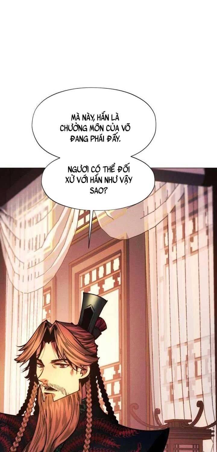 Chuyển Sinh Vào Thế Giới Võ Lâm - Chapter 105 - Page 116