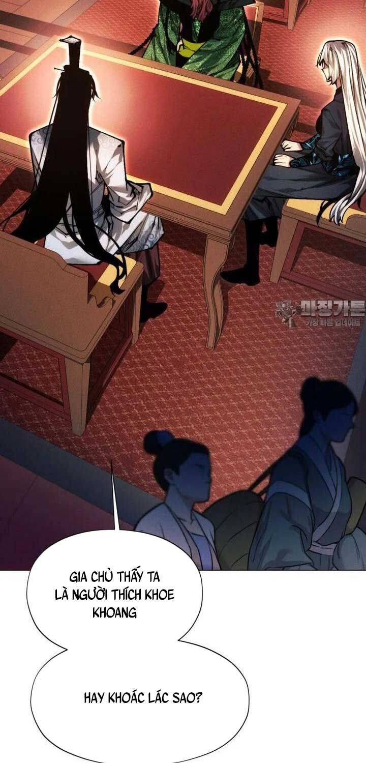 Chuyển Sinh Vào Thế Giới Võ Lâm - Chapter 105 - Page 119