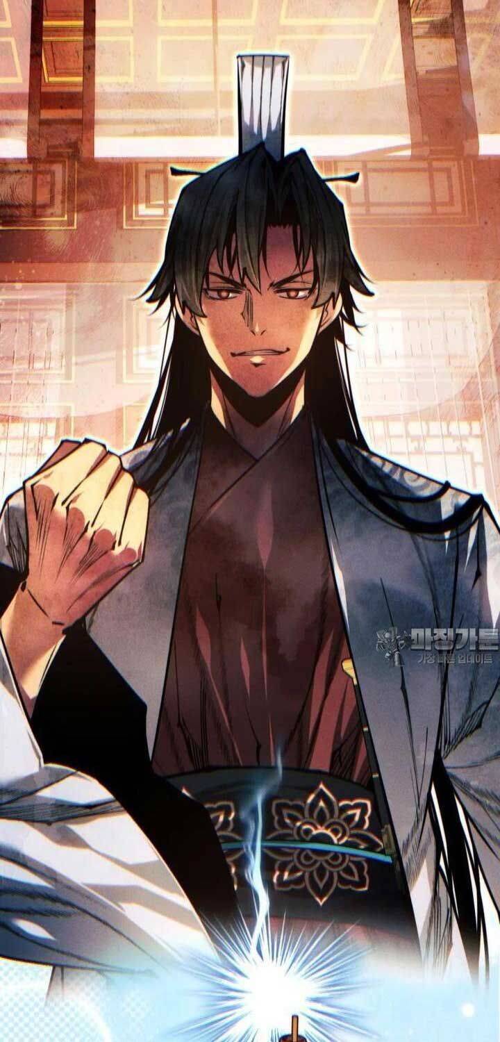 Chuyển Sinh Vào Thế Giới Võ Lâm - Chapter 105 - Page 124