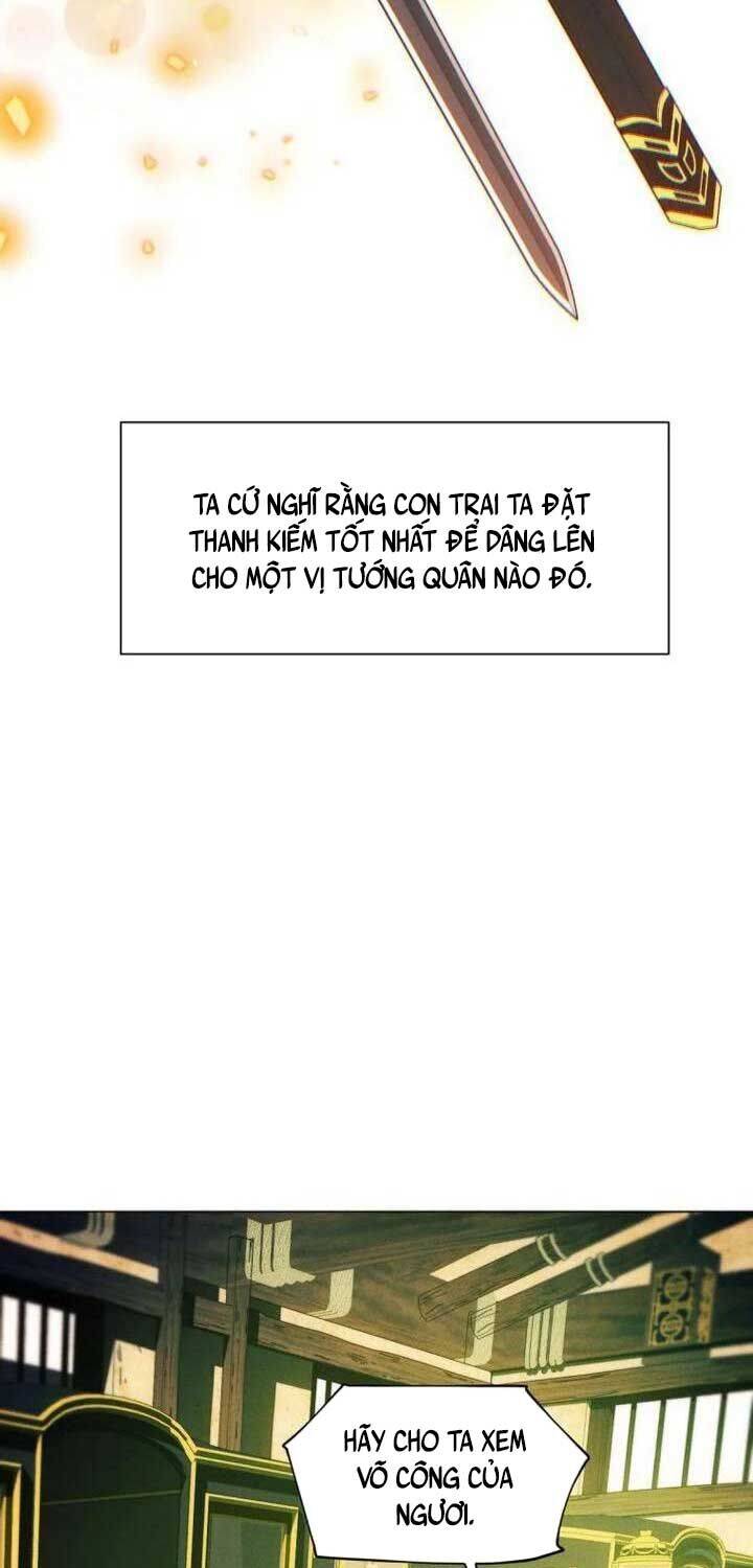 Chuyển Sinh Vào Thế Giới Võ Lâm - Chapter 105 - Page 14