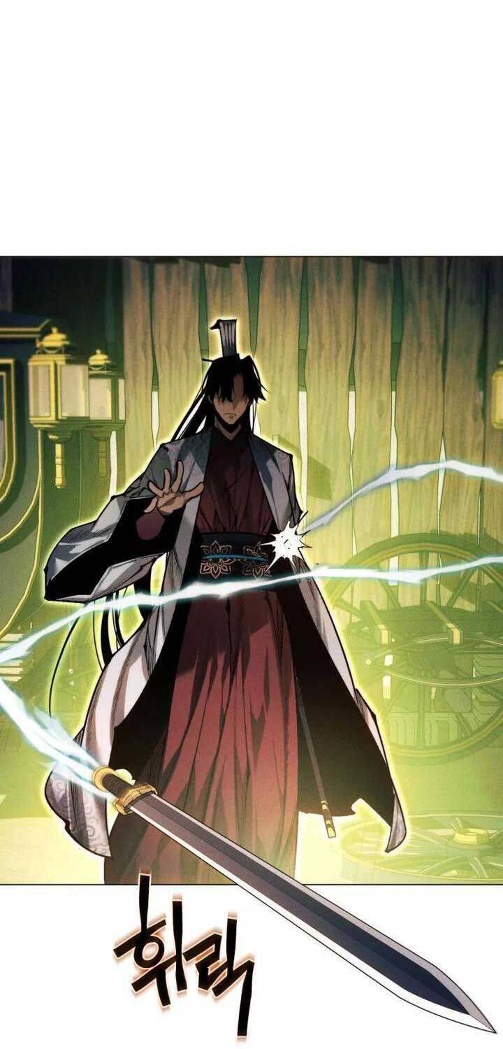 Chuyển Sinh Vào Thế Giới Võ Lâm - Chapter 105 - Page 16