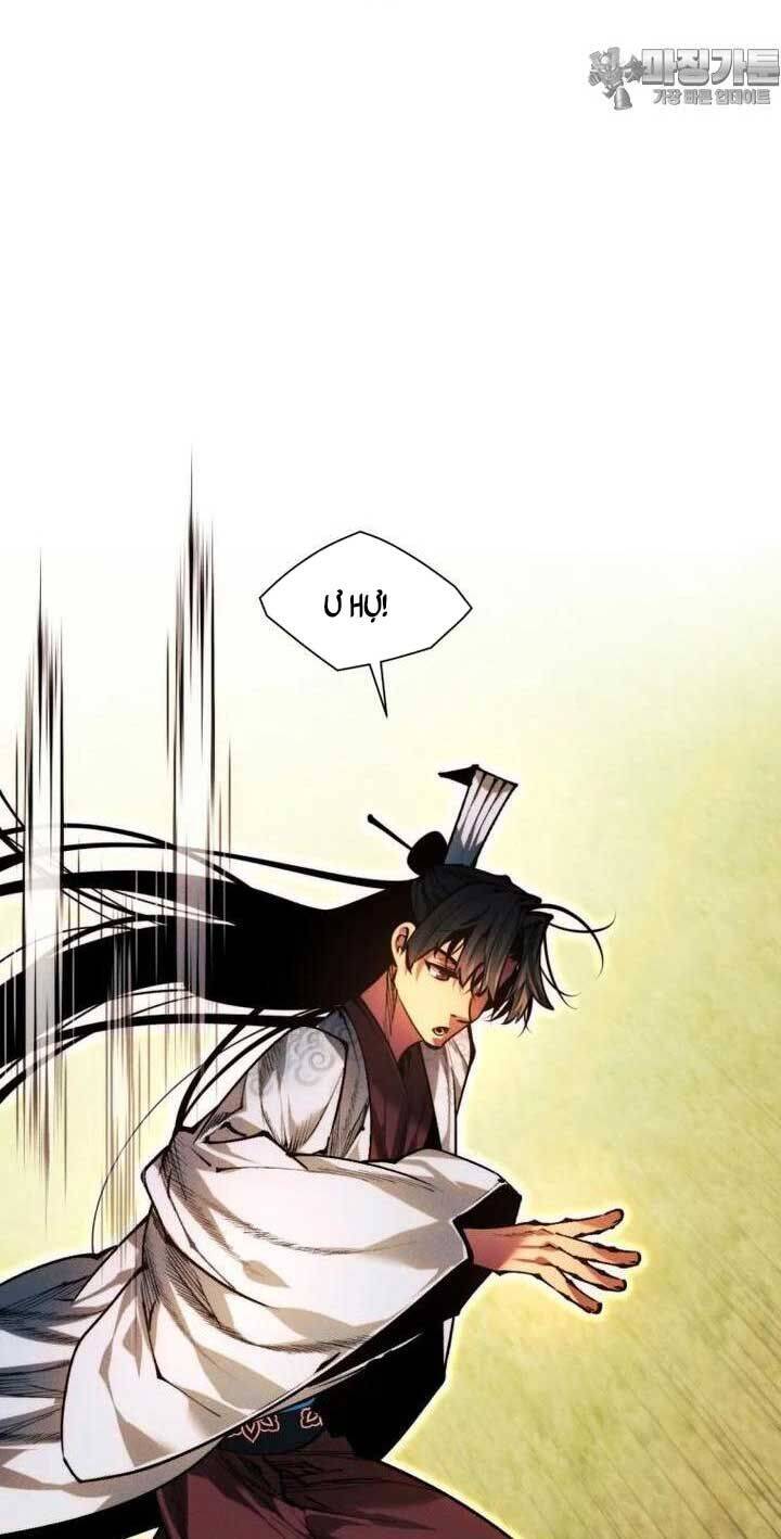 Chuyển Sinh Vào Thế Giới Võ Lâm - Chapter 105 - Page 17