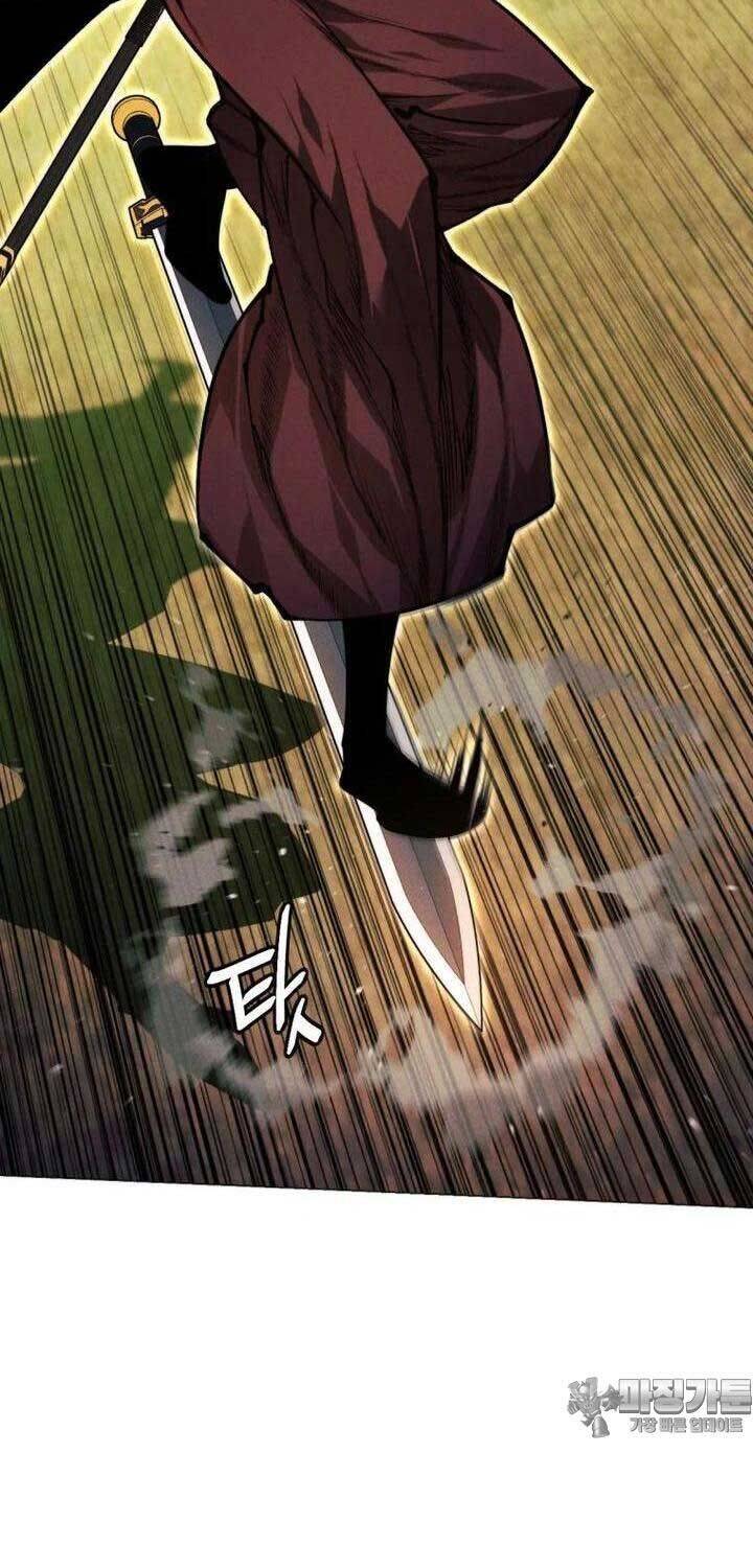 Chuyển Sinh Vào Thế Giới Võ Lâm - Chapter 105 - Page 18