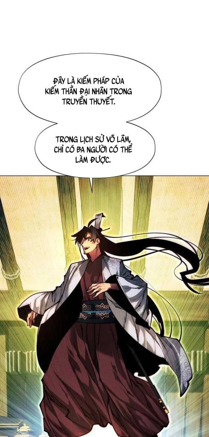 Chuyển Sinh Vào Thế Giới Võ Lâm - Chapter 105 - Page 19