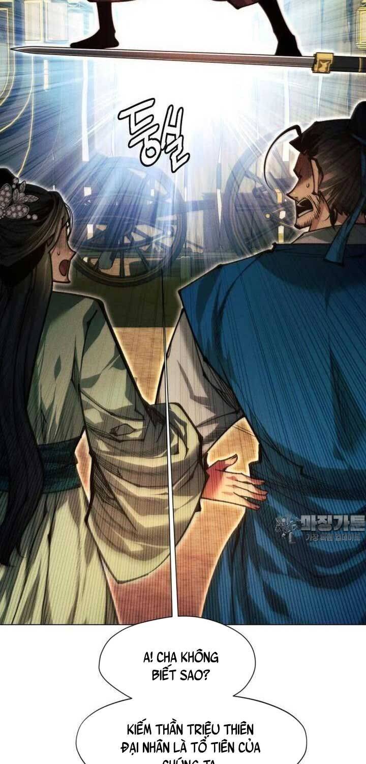 Chuyển Sinh Vào Thế Giới Võ Lâm - Chapter 105 - Page 20