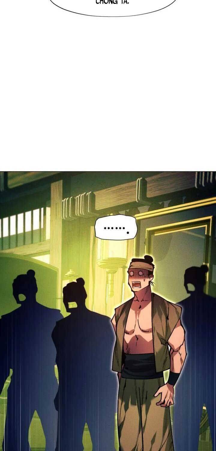 Chuyển Sinh Vào Thế Giới Võ Lâm - Chapter 105 - Page 21