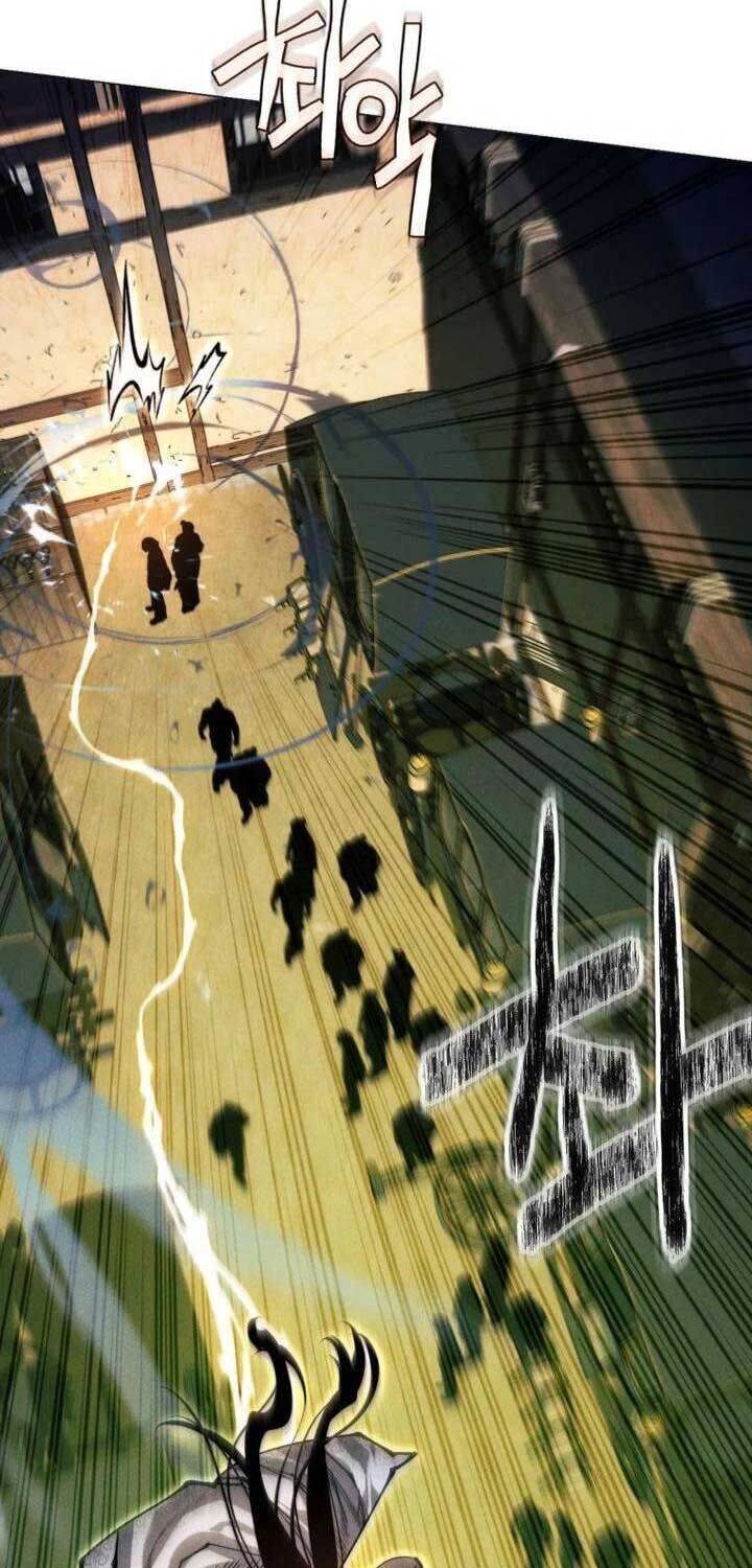 Chuyển Sinh Vào Thế Giới Võ Lâm - Chapter 105 - Page 23