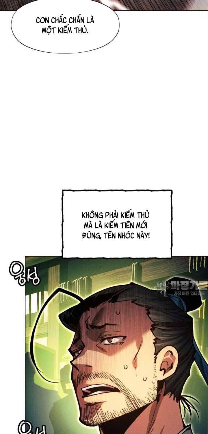 Chuyển Sinh Vào Thế Giới Võ Lâm - Chapter 105 - Page 29