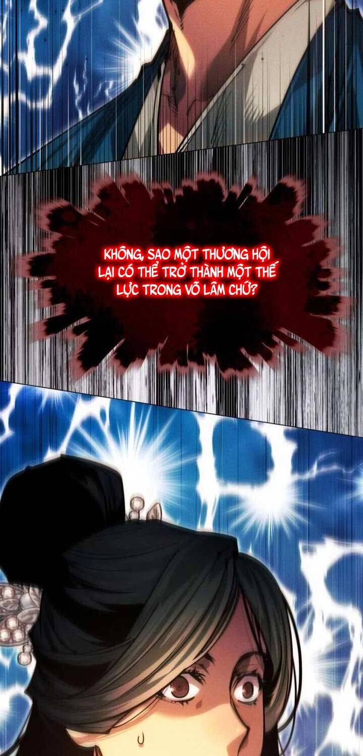 Chuyển Sinh Vào Thế Giới Võ Lâm - Chapter 105 - Page 3