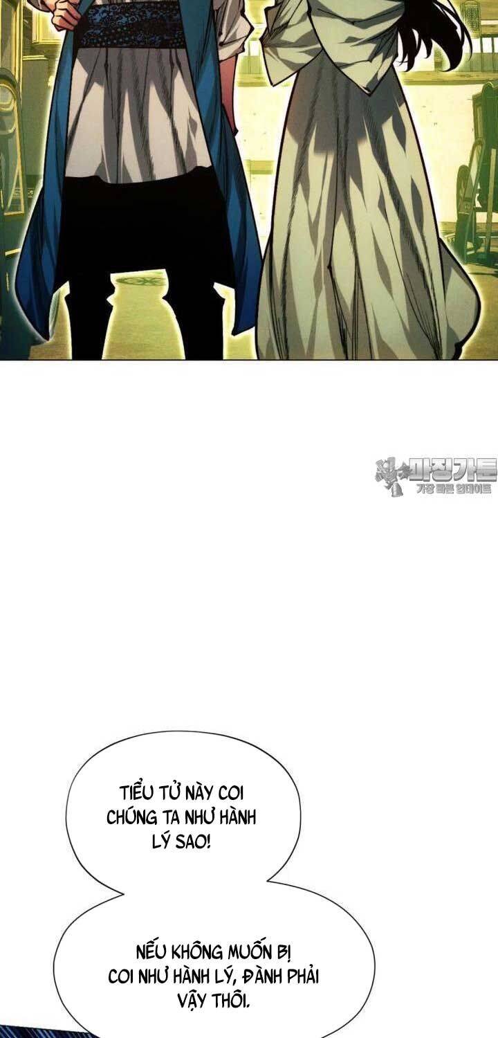 Chuyển Sinh Vào Thế Giới Võ Lâm - Chapter 105 - Page 31