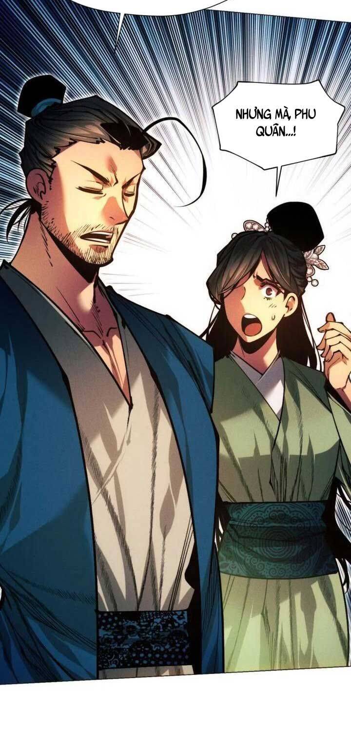 Chuyển Sinh Vào Thế Giới Võ Lâm - Chapter 105 - Page 32