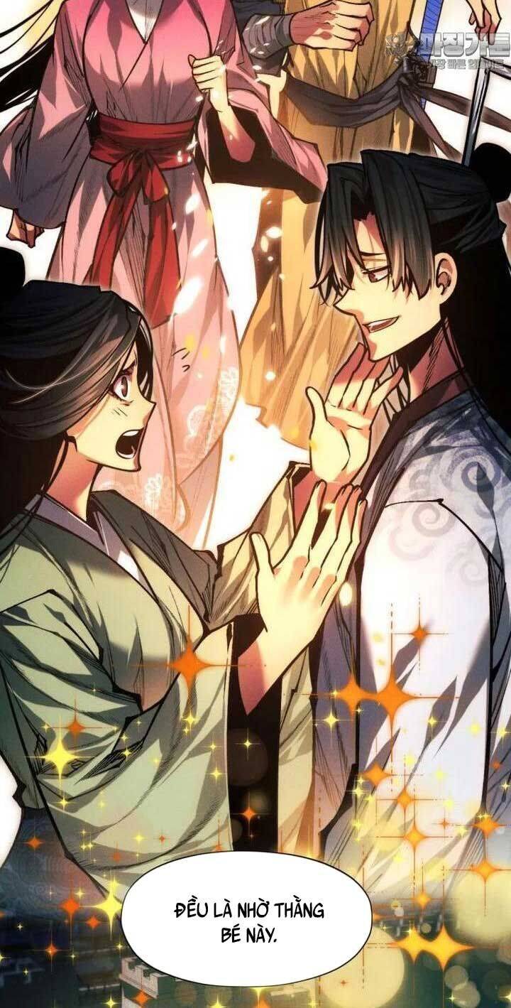 Chuyển Sinh Vào Thế Giới Võ Lâm - Chapter 105 - Page 35