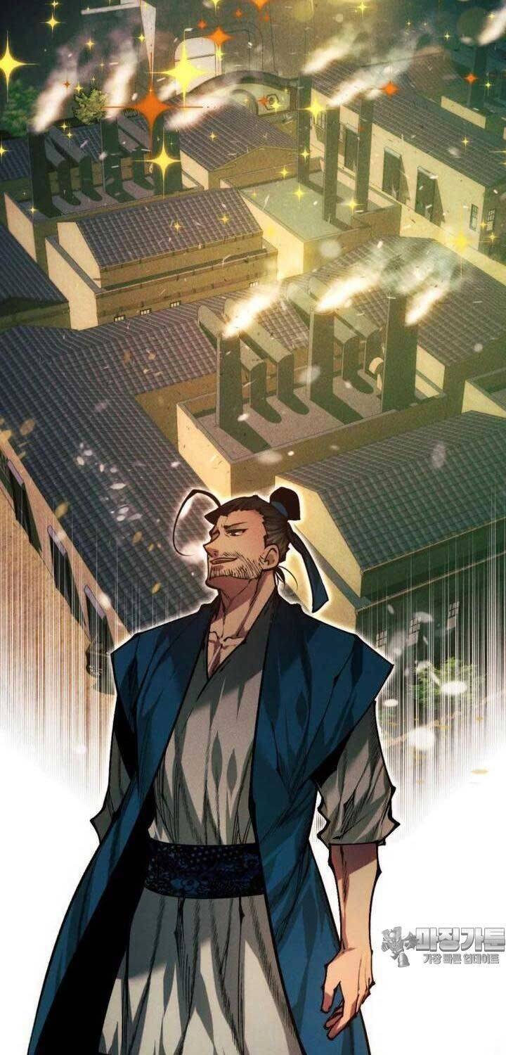 Chuyển Sinh Vào Thế Giới Võ Lâm - Chapter 105 - Page 36