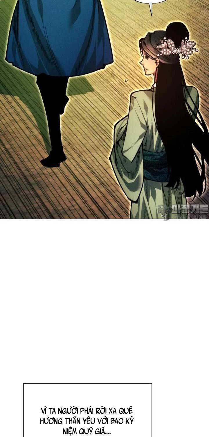 Chuyển Sinh Vào Thế Giới Võ Lâm - Chapter 105 - Page 40