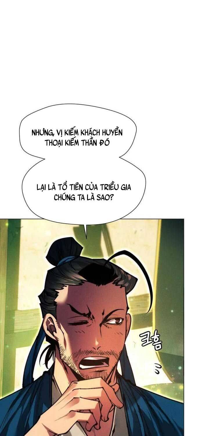 Chuyển Sinh Vào Thế Giới Võ Lâm - Chapter 105 - Page 46