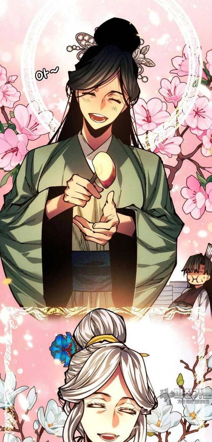 Chuyển Sinh Vào Thế Giới Võ Lâm - Chapter 105 - Page 54