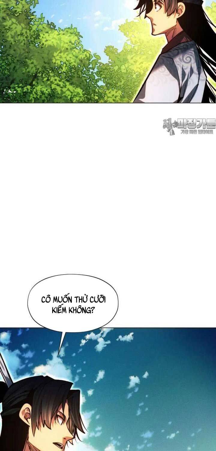 Chuyển Sinh Vào Thế Giới Võ Lâm - Chapter 105 - Page 60