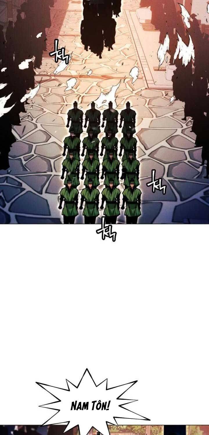 Chuyển Sinh Vào Thế Giới Võ Lâm - Chapter 105 - Page 79