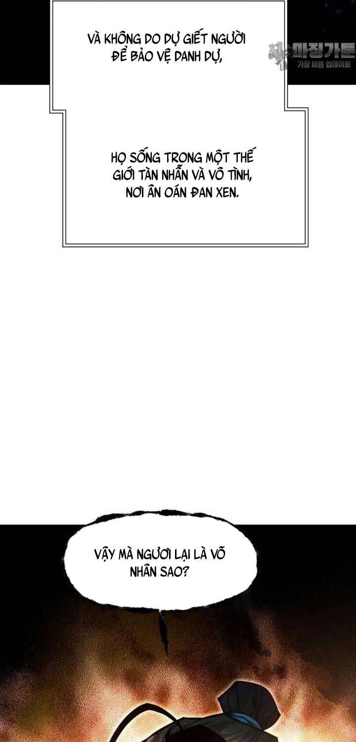 Chuyển Sinh Vào Thế Giới Võ Lâm - Chapter 105 - Page 8