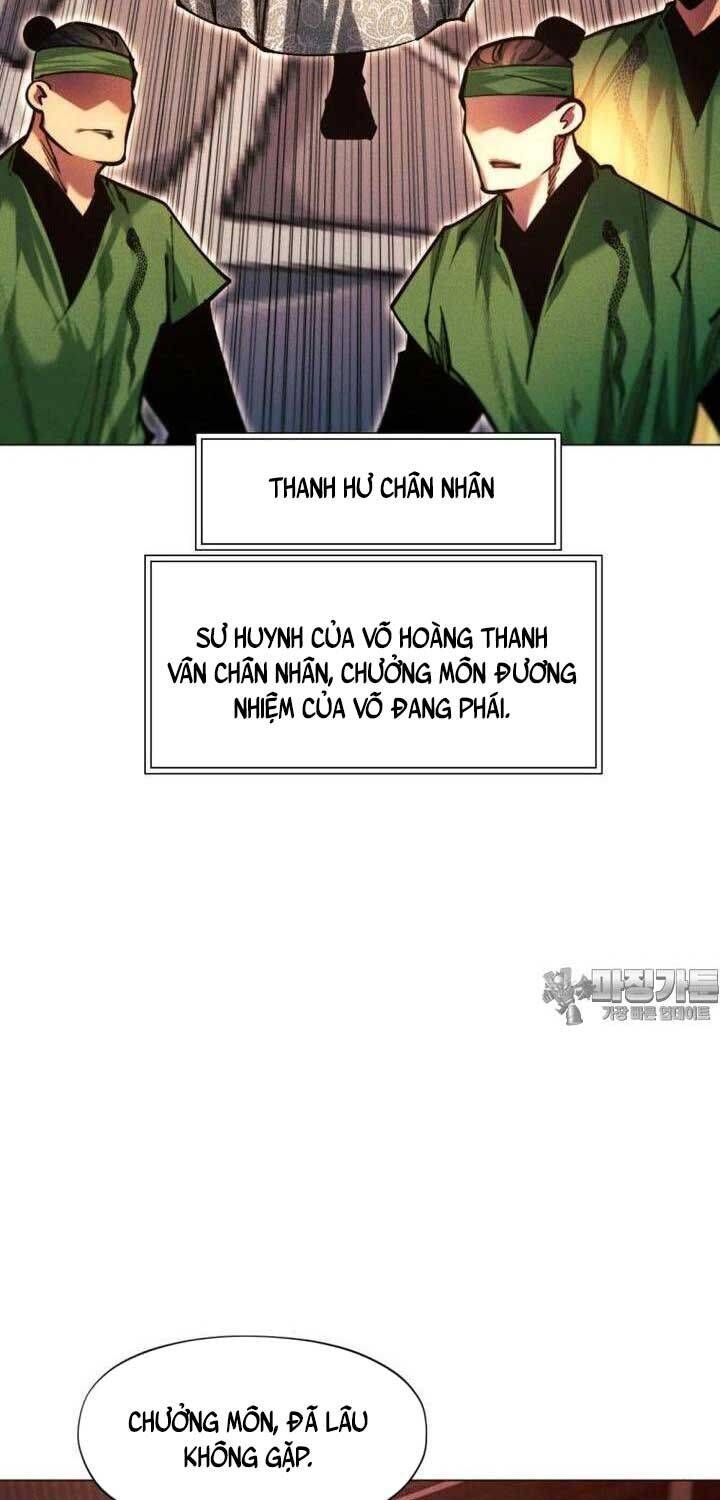 Chuyển Sinh Vào Thế Giới Võ Lâm - Chapter 105 - Page 83