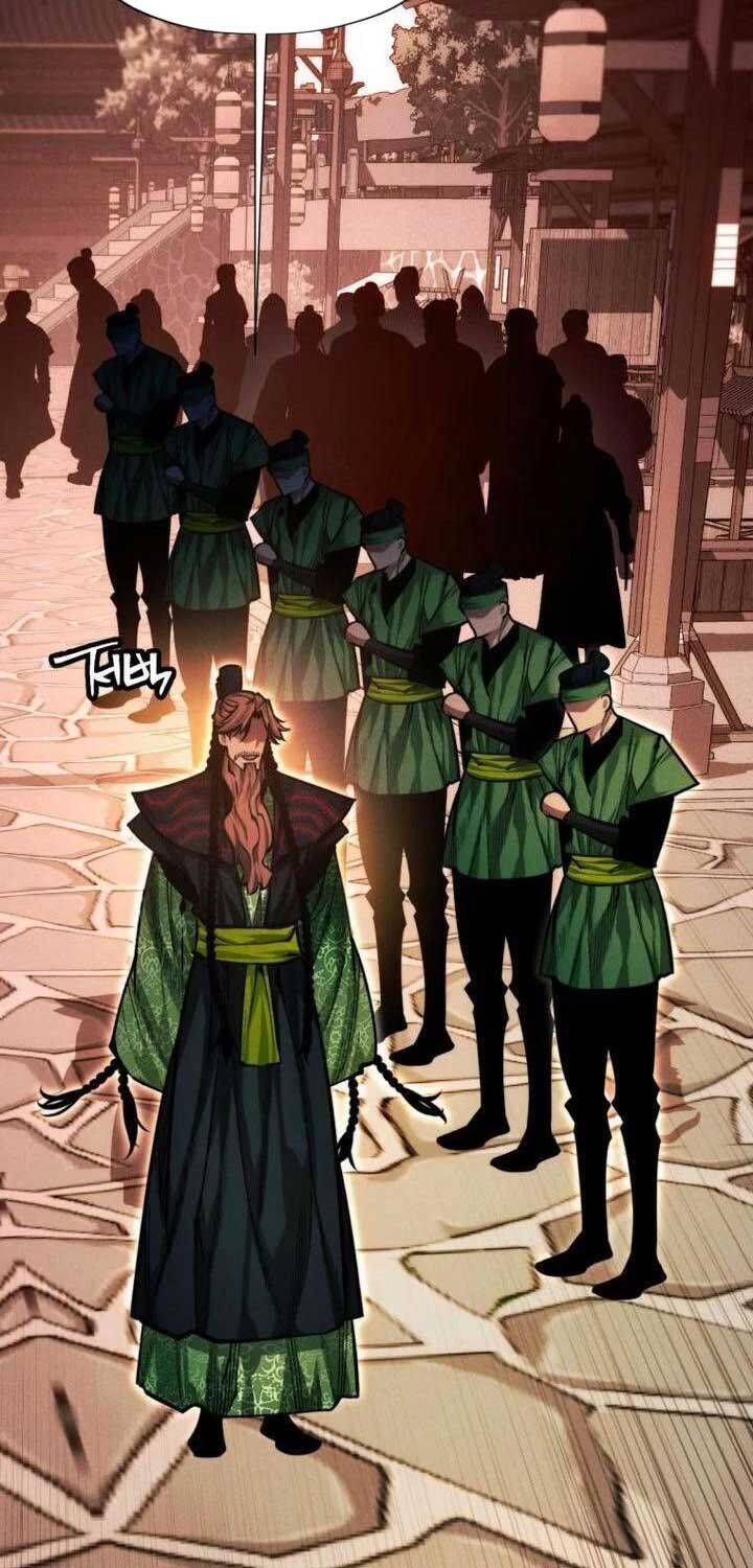 Chuyển Sinh Vào Thế Giới Võ Lâm - Chapter 105 - Page 84