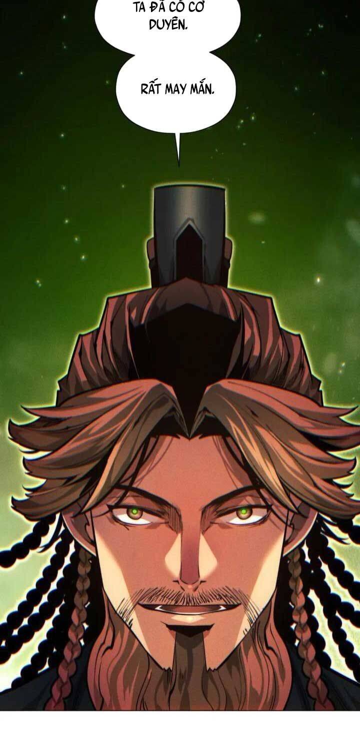 Chuyển Sinh Vào Thế Giới Võ Lâm - Chapter 105 - Page 86