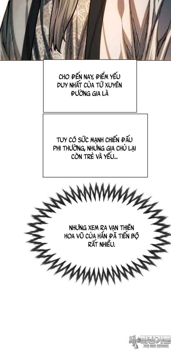 Chuyển Sinh Vào Thế Giới Võ Lâm - Chapter 105 - Page 88